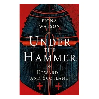 Under the Hammer - Watson, Fiona