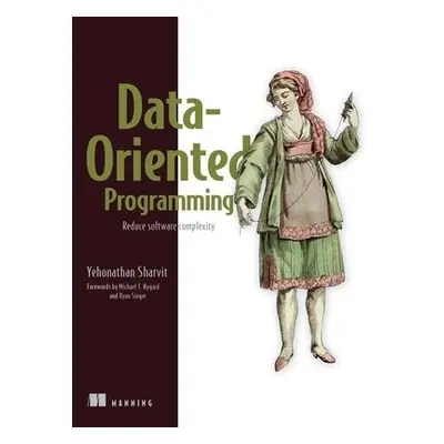 Data-Oriented Programming - Sharvit, Yehonathan