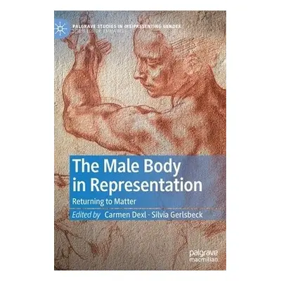 Male Body in Representation