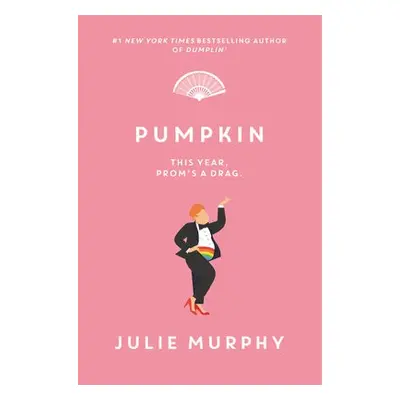 Pumpkin - Murphy, Julie