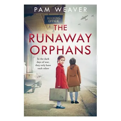 Runaway Orphans - Weaver, Pam