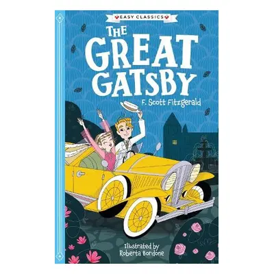 Great Gatsby (Easy Classics)