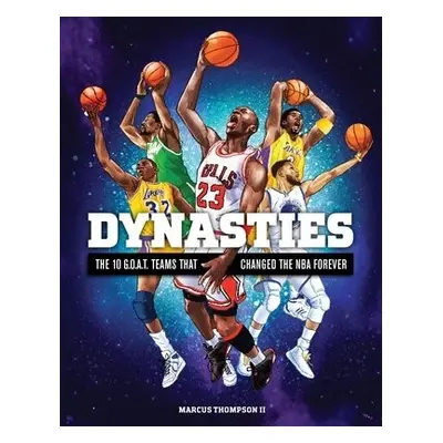 Dynasties - Thompson, Marcus