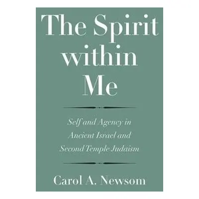 Spirit within Me - Newsom, Carol A.