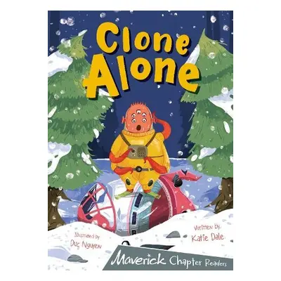 Clone Alone - Dale, Katie