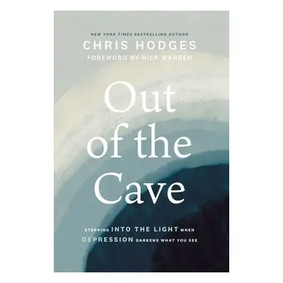 Out of the Cave - Hodges, Chris