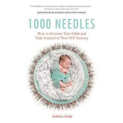 1000 Needles - Stelma, Karissa