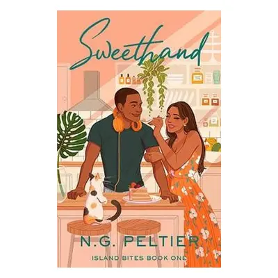 Sweethand - Peltier, N. G.