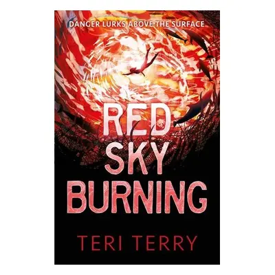 Red Sky Burning - Terry, Teri