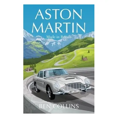 Aston Martin - Collins, Ben