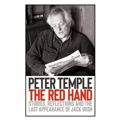 Red Hand - Temple, Peter