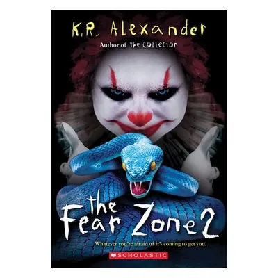 Fear Zone 2