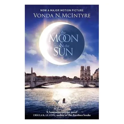 Moon and the Sun - McIntyre, Vonda