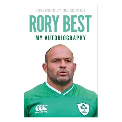 My Autobiography - Best, Rory