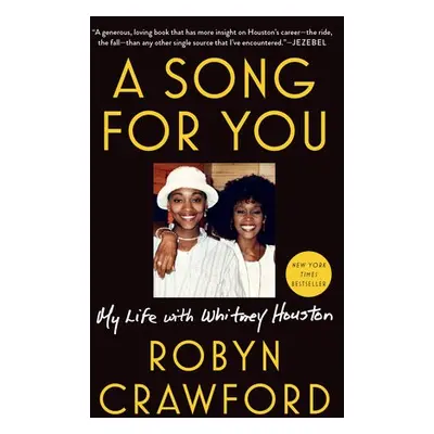 Song for You - Crawford, Robyn