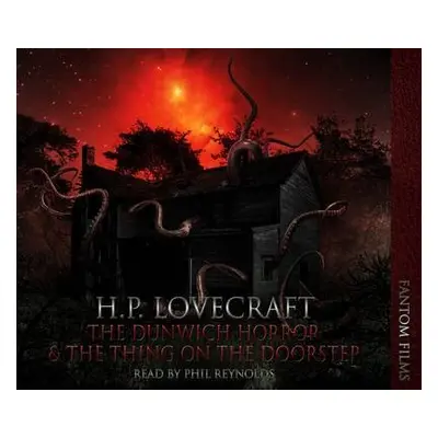 Dunwitch Horror - Lovecraft, H. P.