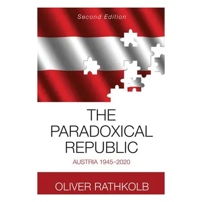 Paradoxical Republic - Rathkolb, Oliver