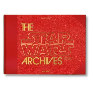 Star Wars Archives. 1999–2005 - Duncan, Paul