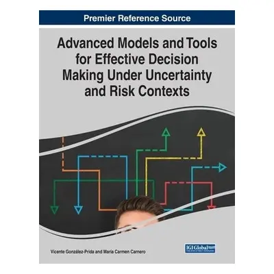 Advanced Models and Tools for Effective Decision Making Under Uncertainty and Risk Contexts