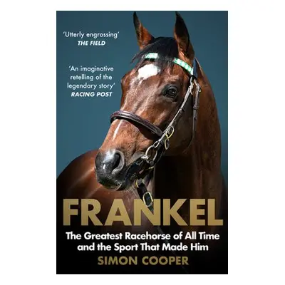 Frankel - Cooper, Simon