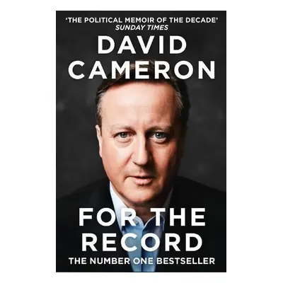 For the Record - Cameron, David