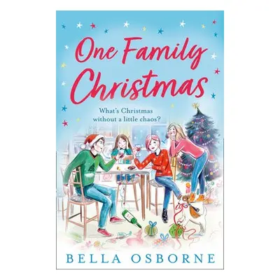 One Family Christmas - Osborne, Bella