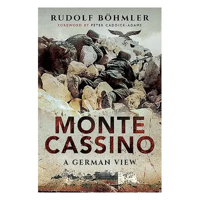 Monte Cassino - Bohmler, Rudolf