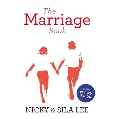 Marriage Book - Lee, Nicky a Lee, Sila