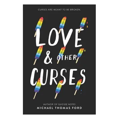 Love a Other Curses - Ford, Michael Thomas