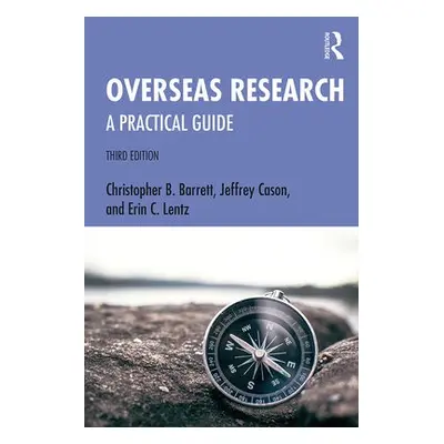 Overseas Research - Barrett, Christopher B. (Cornell University, USA) a Cason, Jeffrey (Middlebu