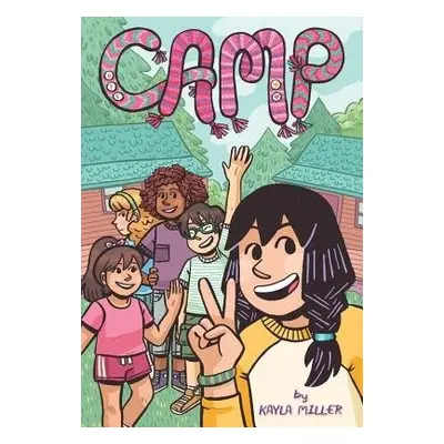 Camp - Miller, Kayla