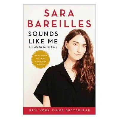 Sounds Like Me - Bareilles, Sara