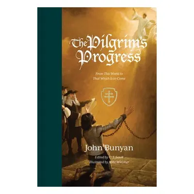 Pilgrim's Progress - Bunyan, John