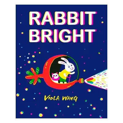 Rabbit Bright - Wang, Viola