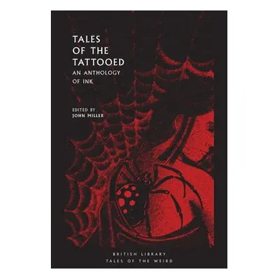 Tales of the Tattooed