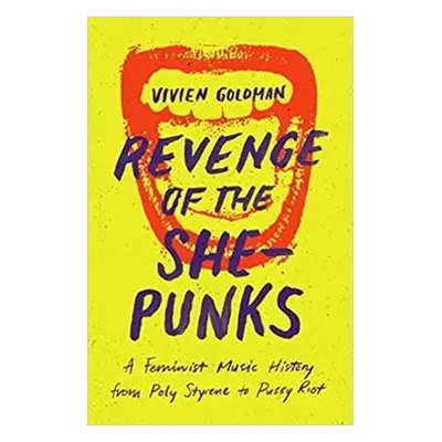 Revenge of the She-Punks