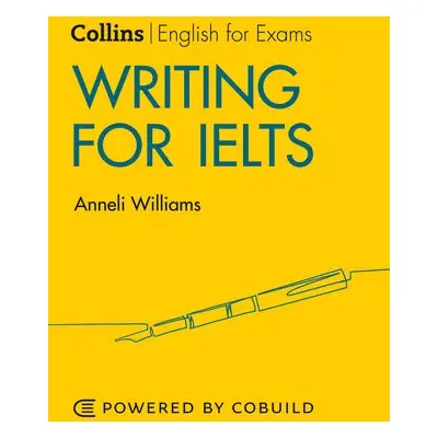 Writing for IELTS (With Answers) - Williams, Anneli