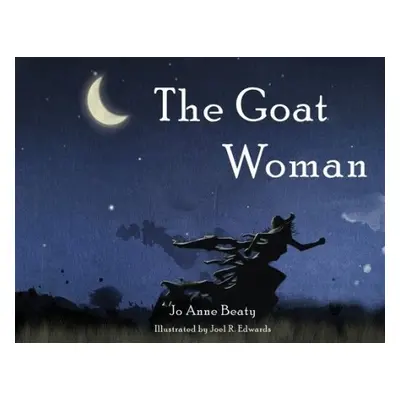 Goat Woman - Beaty, Jo Anne