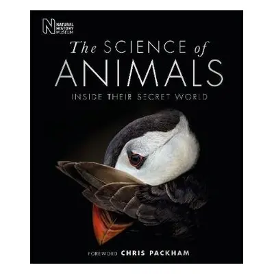 Science of Animals - DK