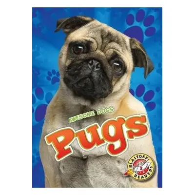 Pugs - Schuetz, Kari