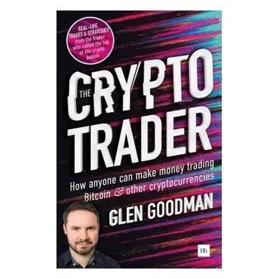 Crypto Trader - Goodman, Glen