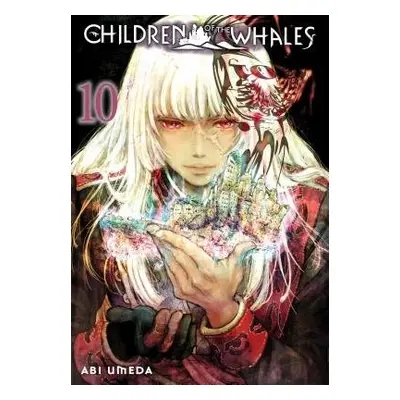 Children of the Whales, Vol. 10 - Umeda, Abi