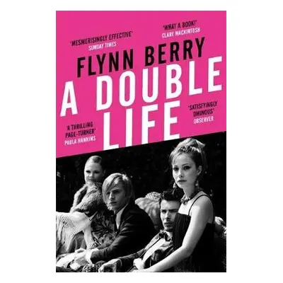 Double Life - Berry, Flynn