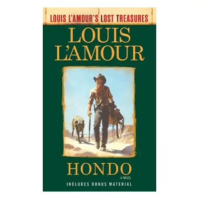 Hondo - L'Amour, Louis