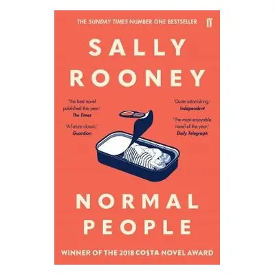 Normal People - Rooney, Sally