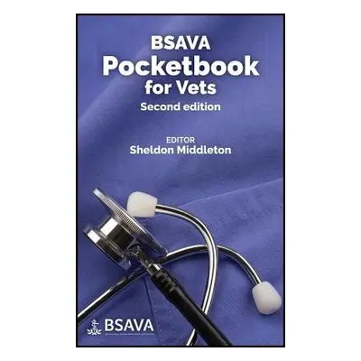 BSAVA Pocketbook for Vets