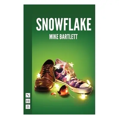 Snowflake - Bartlett, Mike