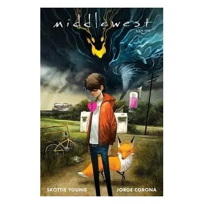 Middlewest Book One - Young, Skottie