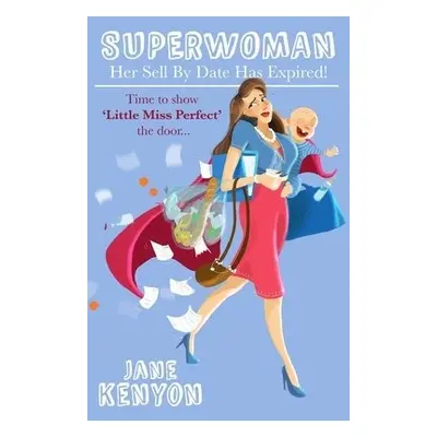 Superwoman - Kenyon, Jane