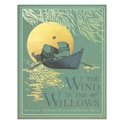 Wind in the Willows - Grahame, Kenneth